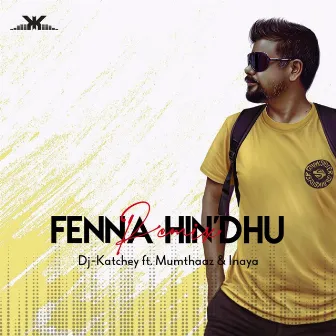 Fenna'hin'dhu (Remix) by DJ-Katchey