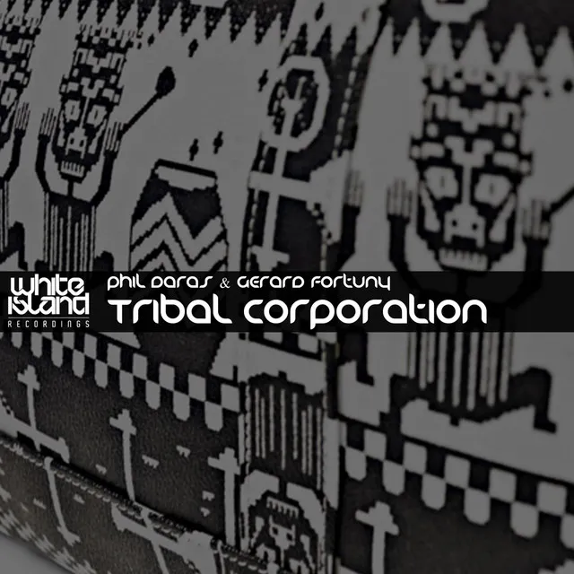 Tribal Corporation - Original Mix