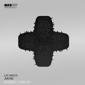 Rhodes Funk EP by Lio Mass