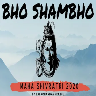 Bho Shambho by Balachandra Prabhu