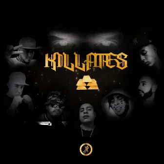 Killates by FlowFamily