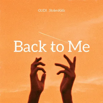 Back to Me by StolenKidz