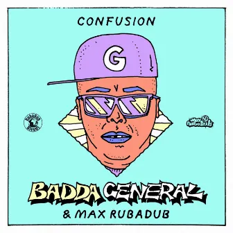 Confusion by Max RubaDub