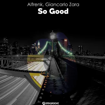 So Good by Giancarlo Zara