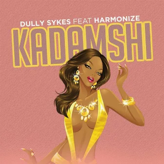 Kadamshi by Dully Sykes