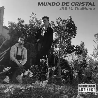 Mundo de Cristal by JRS