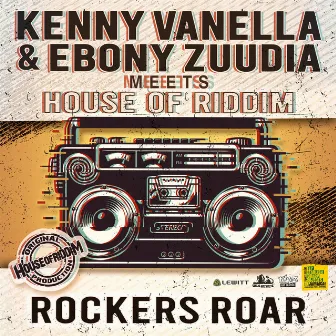 Rockers Roar (20 Years) by Kenny Vanella