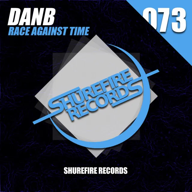 Race Against Time - Original Mix