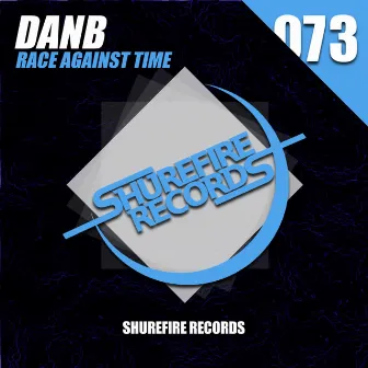 Race Against Time by Dan B