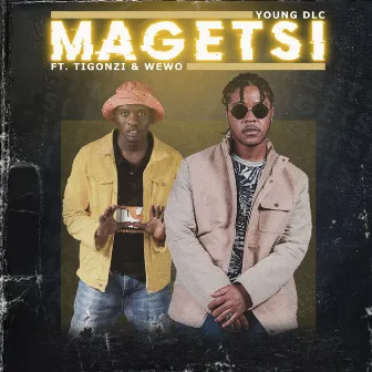 Magetsi by Young DLC