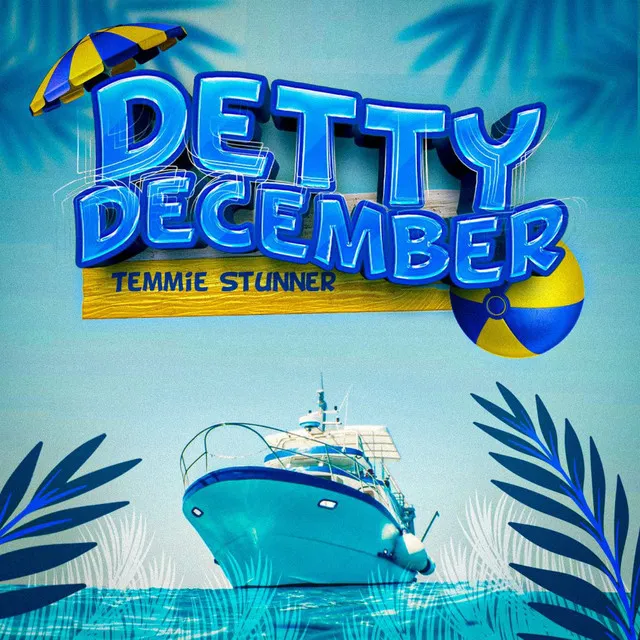 Detty December