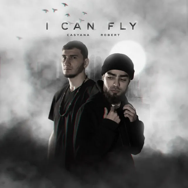 I Can Fly