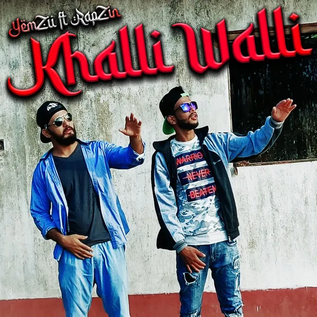 Khalli Walli