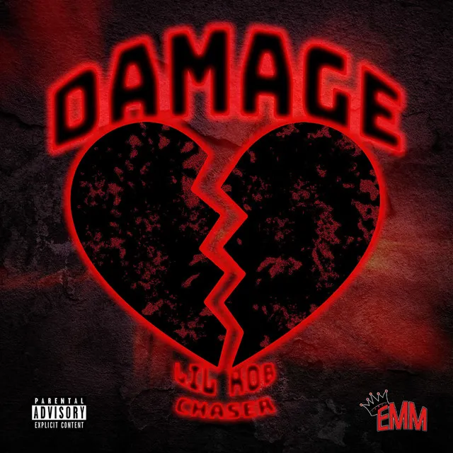 Damage