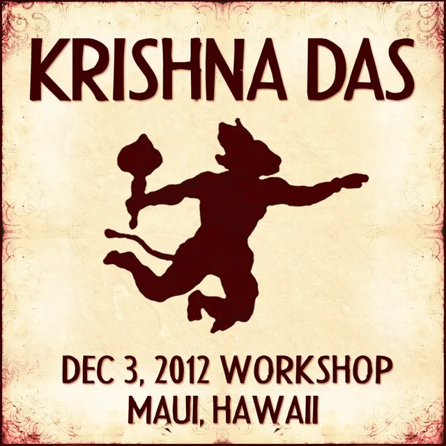 Live Workshop in Maui, HI - 12/03/2012