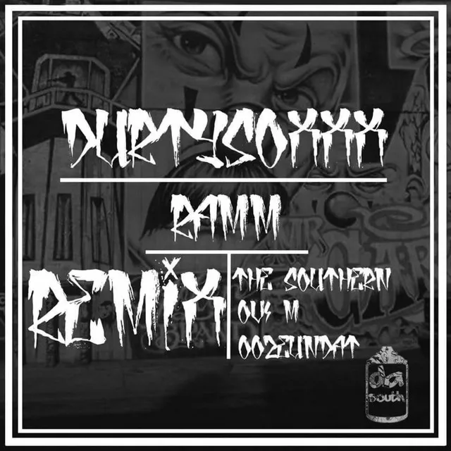 Ramm - Oozeundat remix