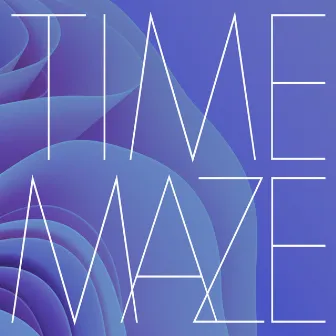 Blue Noise by TIME MAZE