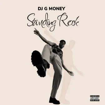 Standing Rock by DJ G Money