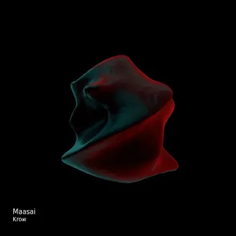 Maasai by Krow