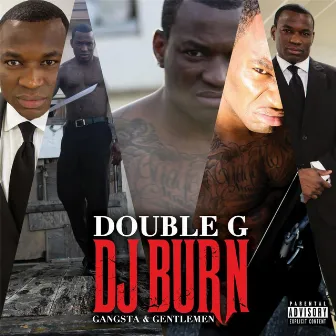 Double G by DJ Burn