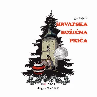 Hrvatska Božićna Priča by Igor Kuljeric