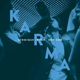 Karma by Atomique