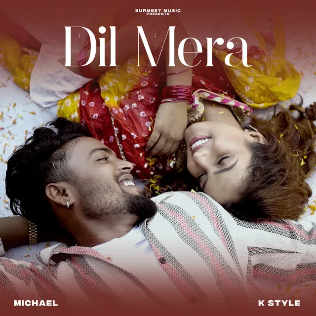 Dil Mera