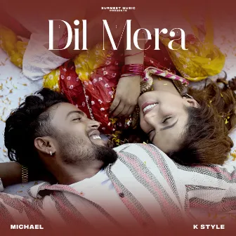 Dil Mera by K Style