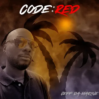 Code:Red by Jeff Da Marine