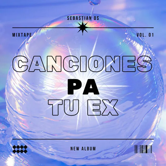 Canciones Pa Tu Ex