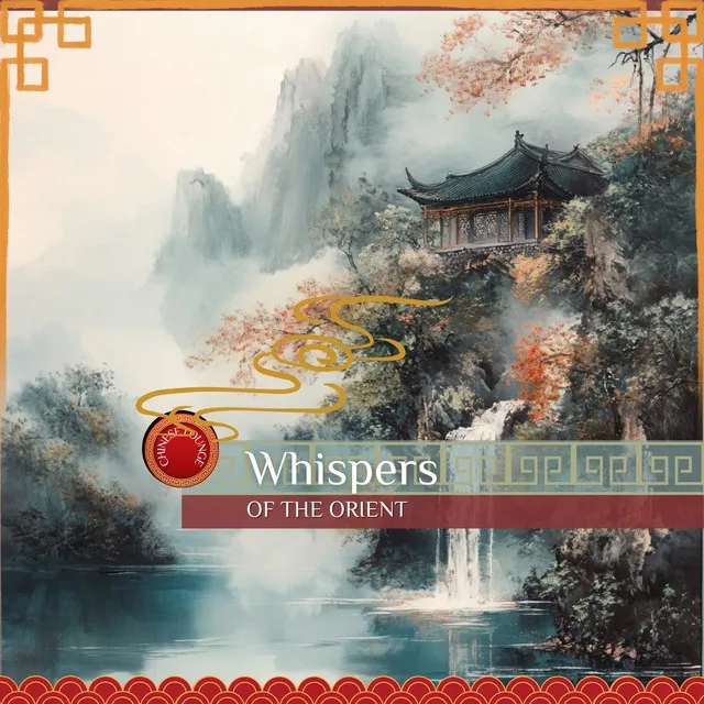 Whispers of the Orient