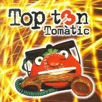 Top T3n Tomàtic by SX3