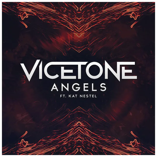 Angels (feat. Kat Nestel) - Radio Edit