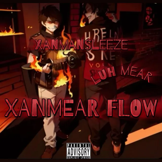 XANMEAR FLOW