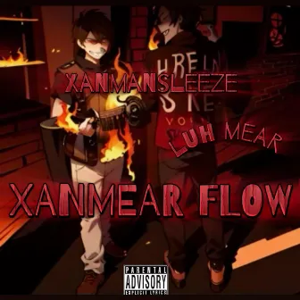 XANMEAR FLOW by xanmansleeze