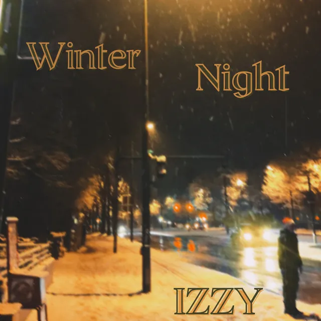 Winter Night