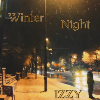 Winter Night by Izzy