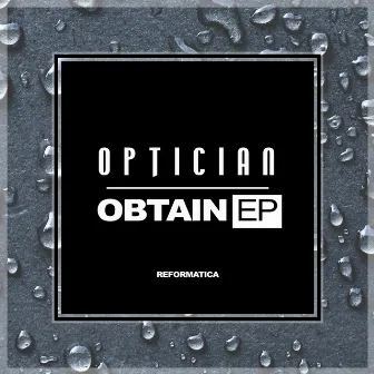 Obtain EP by Optician