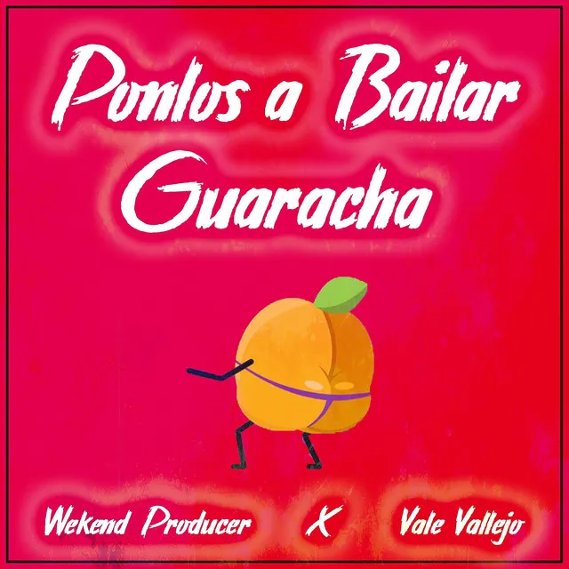 Ponlos a Bailar Guaracha