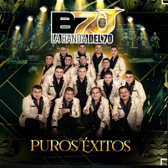 Puros Exitos (Cover) by La banda del 70