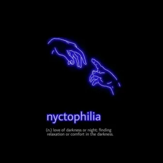 Nyctophilia by Kage Blaze