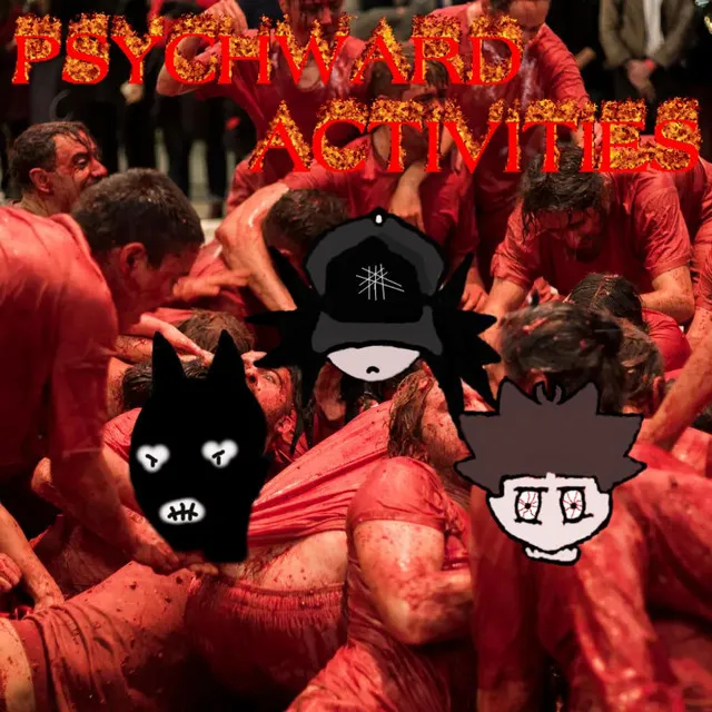 PSYCHWARD ACTIVITIES