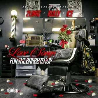 Love Songs for the Barbershop by 2 Linaz