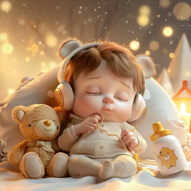 Baby's Dreamland: Chill Music for Sleep