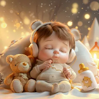 Baby's Dreamland: Chill Music for Sleep by 