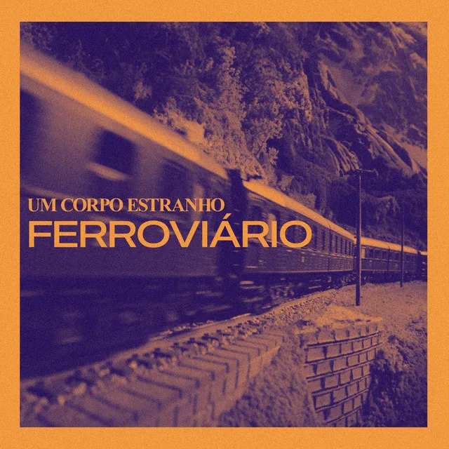 O Ferroviário