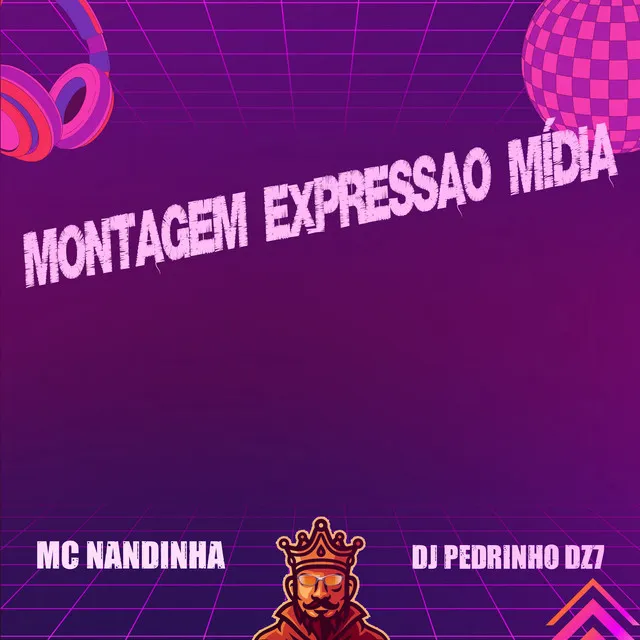 MC Nandinha