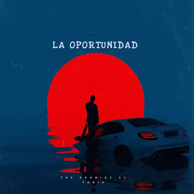 La Oportunidad