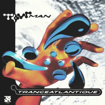 Tranceatlantique by Tourman