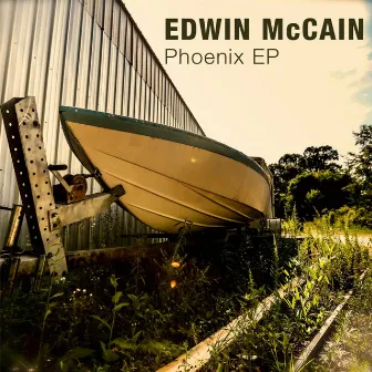 Phoenix EP by Edwin McCain